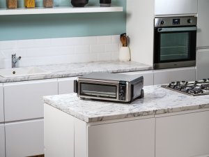 Mini piekarnik Ninja NINJA SP101EU Mini Oven silver 14