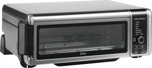 Mini piekarnik Ninja NINJA SP101EU Mini Oven silver 4