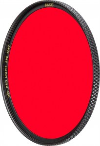 Filtr B&W International B+W Filter Red Light 590 MRC Basic 67mm 6