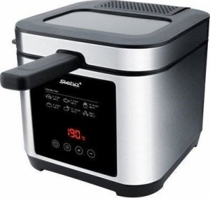 Frytkownica Steba DF 150 6