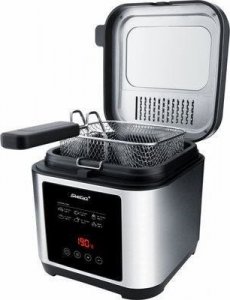 Frytkownica Steba DF 150 8