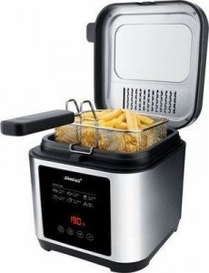 Frytkownica Steba DF 150 10