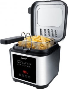 Frytkownica Steba Steba DF 150 F Fryer / Fondue-Set 12