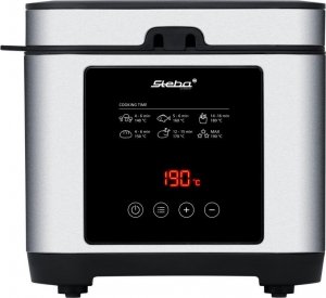 Frytkownica Steba Steba DF 150 F Fryer / Fondue-Set 13