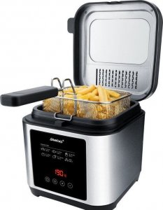 Frytkownica Steba Steba DF 150 F Fryer / Fondue-Set 3