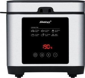 Frytkownica Steba Steba DF 150 F Fryer / Fondue-Set 5