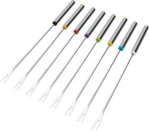 Frytkownica Steba Steba DF 150 F Fryer / Fondue-Set 8