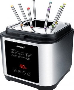 Frytkownica Steba Steba DF 150 F Fryer / Fondue-Set 9