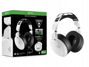 Słuchawki Turtle Beach Elite Pro 2 + Super Amp Set Białe (TBS-3095-02) 3