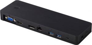 Stacja/replikator Digitus USB-C Port Replicator 2 (S26391-F3327-L10) 1