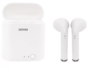 Słuchawki Denver TWQ-40 (111191120190) 2