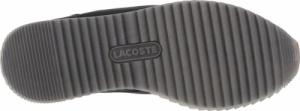 Lacoste Lacoste Partner Luxe 742SMA003422F Czarne 41 3