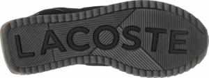 Lacoste Lacoste Court Break 742SMA003522F Czarne 41 3