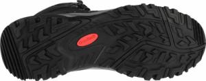 Buty trekkingowe męskie Campus Rimo High czarne r. 45 3