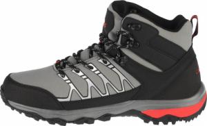 Buty trekkingowe męskie Campus Rimo High szare r. 43 3