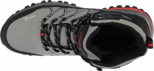 Buty trekkingowe męskie Campus Rimo High szare r. 43 4