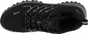 Buty trekkingowe męskie Campus Rimo czarne r. 45 3