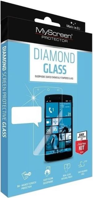 Diamond Szkło Hartowane do Apple iPhone 6S/6 (PROGLASAPIP6D) 1