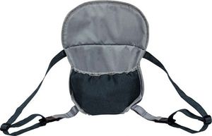 Woopie WOOPIE ROYAL Zestaw Opiekunka dla Lalki 5w1 + Zestaw do Karmienia 15