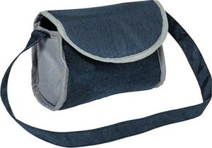 Woopie WOOPIE ROYAL Zestaw Opiekunka dla Lalki 5w1 + Zestaw do Karmienia 16