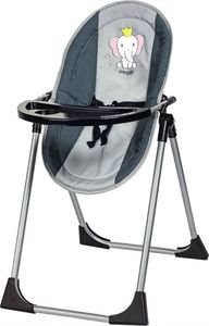 Woopie WOOPIE ROYAL Zestaw Opiekunka dla Lalki 5w1 + Zestaw do Karmienia 3