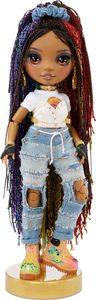 MGA Lalka Rainbow High Rockstar Theme - Vanessa Nova p2 (423324) 4