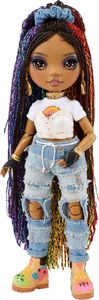 MGA Lalka Rainbow High Rockstar Theme - Vanessa Nova p2 (423324) 5