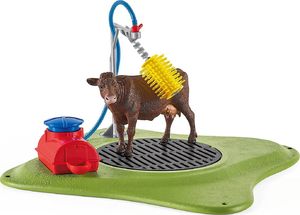Figurka Schleich Schleich 42529 Myjnia szczęśliwych krów Farm World 3