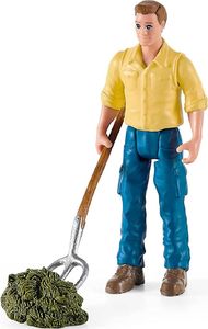 Figurka Schleich Schleich 42529 Myjnia szczęśliwych krów Farm World 5