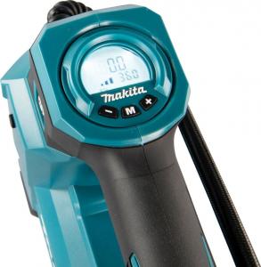 Kompresor samochodowy Makita DMP181Z 18 V 2