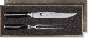 KAI KAI Shun Classic Set Carving Knife -Set DMS-200 1