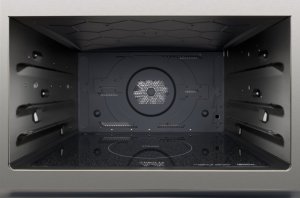 Kuchenka mikrofalowa Panasonic Panasonic NN CS 89 LBGPG 2