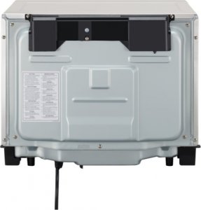 Kuchenka mikrofalowa Panasonic Panasonic NN CS 89 LBGPG 8