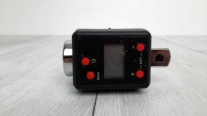 KS Tools KS Tools Electronic Accuracy Tester f Torque Wrenches 5-500Nm 4