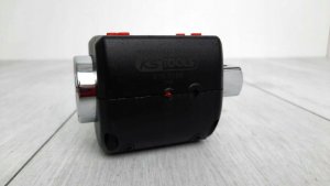 KS Tools KS Tools Electronic Accuracy Tester f Torque Wrenches 5-500Nm 8