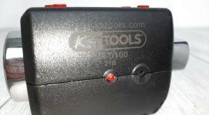 KS Tools KS Tools Electronic Accuracy Tester f Torque Wrenches 5-500Nm 9