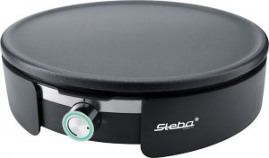 Steba Steba CR 36 XXL Crepes-Maker 2