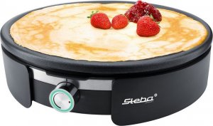 Steba Steba CR 36 XXL Crepes-Maker 4