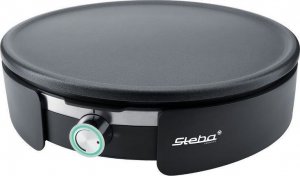 Steba Steba CR 36 XXL Crepes-Maker 6