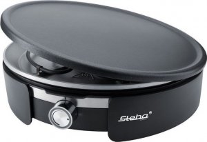 Steba Steba CR 36 XXL Crepes-Maker 7