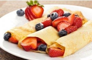 Steba Steba CR 36 XXL Crepes-Maker 8