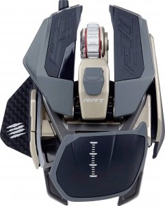 Mysz Mad Catz R.A.T. PRO X3 Supreme  (MR05DCINGR001-0) 1