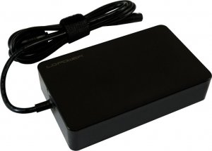 Zasilacz do laptopa LC-Power 90 W, 4.8 A, 12 V (LC-NB-PRO-90) 1