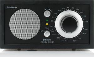 Radio Tivoli audio Model One BT 1