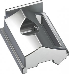 Knipex Obcinak Ręczny Do Rur PCV I Tulejek Uszczelniających 2