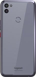 Smartfon Gigaset GS5 4/128GB Dual SIM Fioletowy  (S30853-H1523-R112) 4