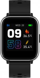 Smartwatch Denver SW-164 Czarny  (116111000240) 3