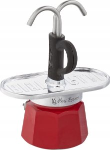 Bialetti Bialetti MINI EXPRESS Set Magrite 3