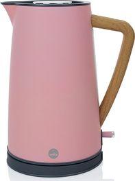 Czajnik Wilfa WKR-2000P Różowy 2