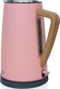 Czajnik Wilfa WKR-2000P Różowy 3